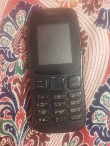 nokia 106