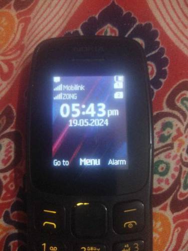 nokia 106