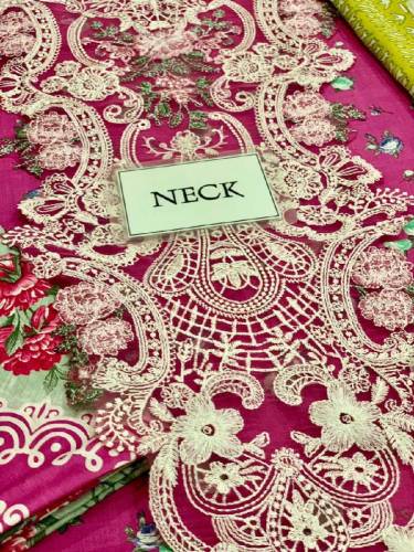 BRAND ELAF SIGNATURE LAWN COLLECTION 2024