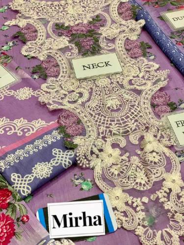 BRAND ELAF SIGNATURE LAWN COLLECTION 2024