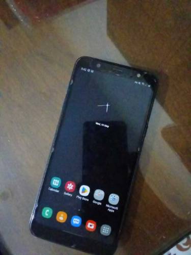 4-64gb good condition phone without any fault with box A to Z original