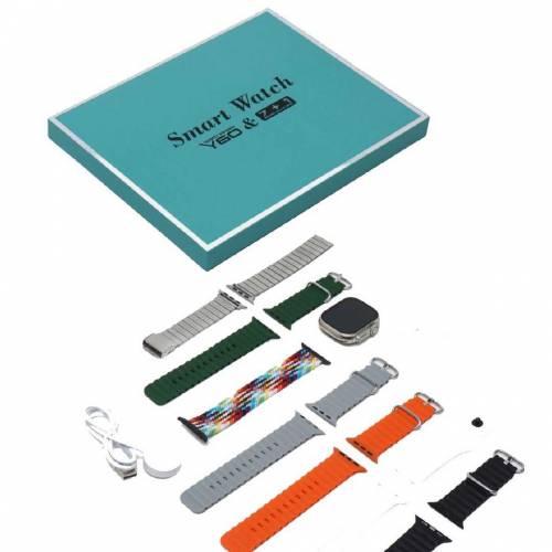 y60 ultra smart watch 