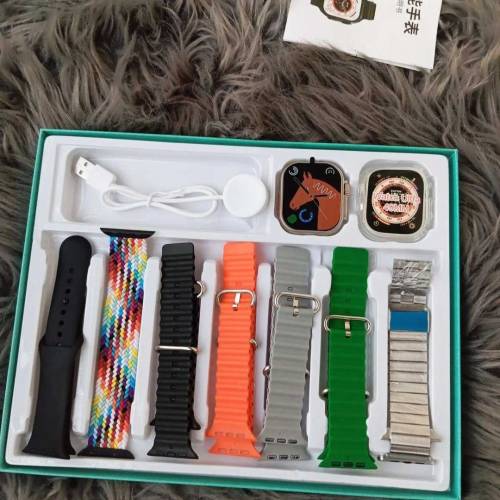y60 ultra smart watch 