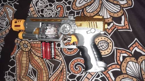 Toy Gun