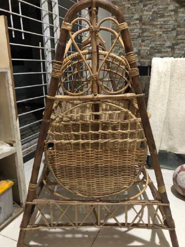 baby cot jhula