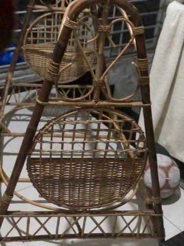 baby cot jhula