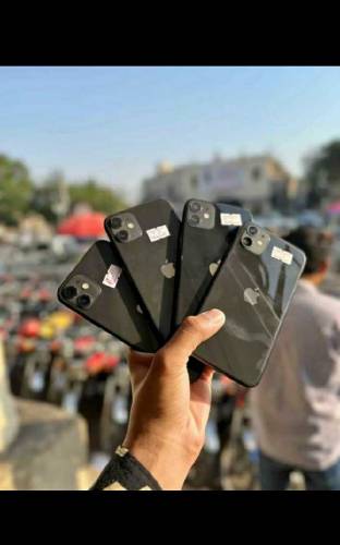 iphone 11 JV 64gb waterpack 