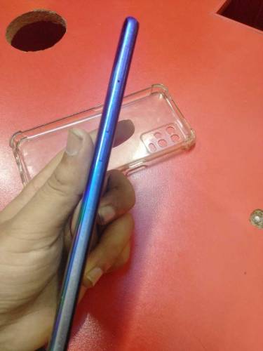 oppo a54 complete box