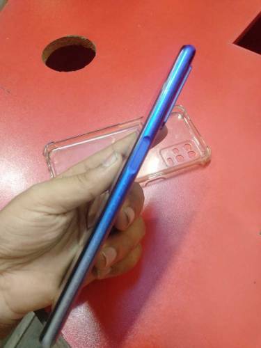 oppo a54 complete box