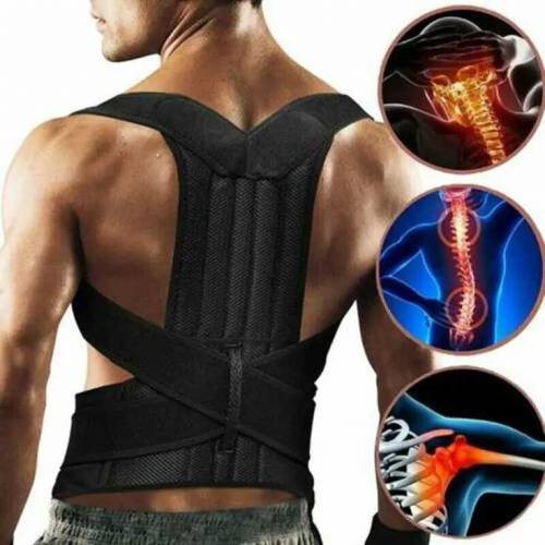 1 pc posture belt body