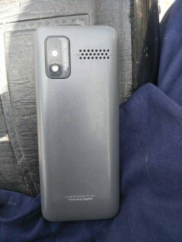 jazz digit   display touch with keypad 