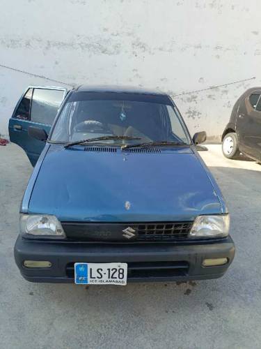mehran 2007