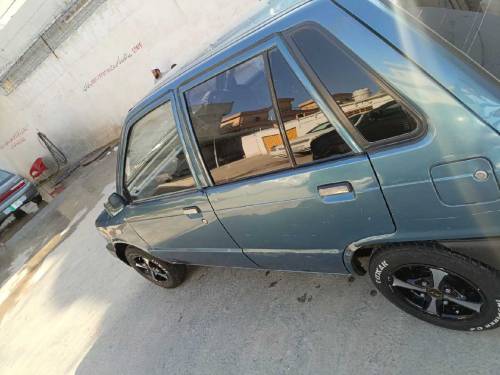 mehran 2007