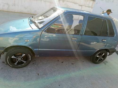mehran 2007