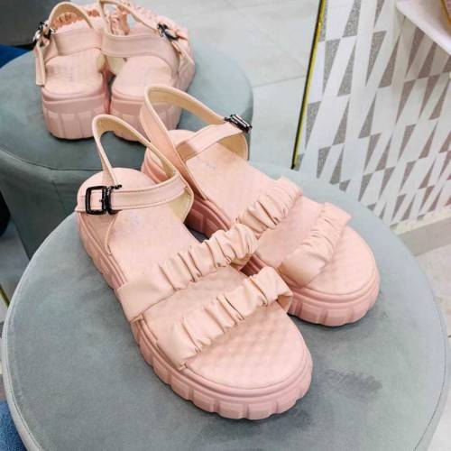 Brand fashion new arrival new style shoe (35 36 37 38 39 40)