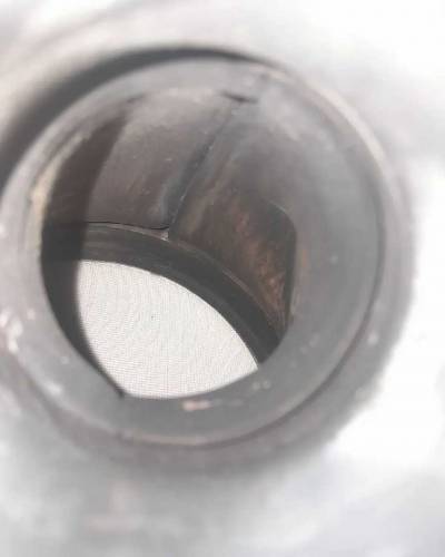 Honda civic Reborn R18A catalytic converter available. 