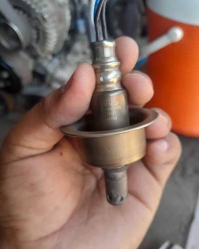 Honda civic Reborn R18A catalytic converter available. 
