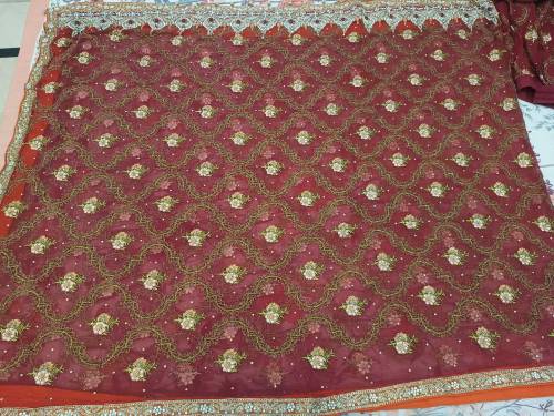 bridal sharara