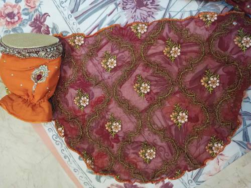 bridal sharara