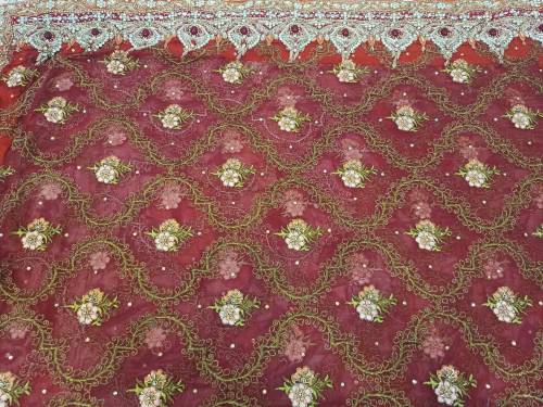 bridal sharara