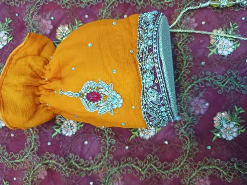 bridal sharara