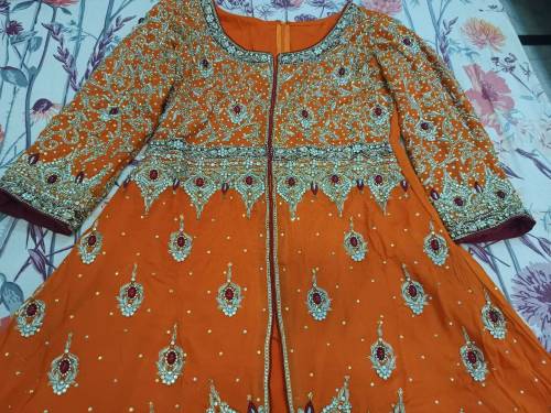 bridal sharara