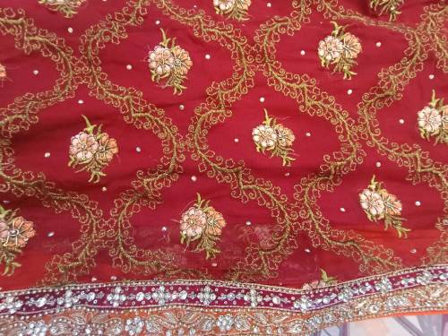 bridal sharara