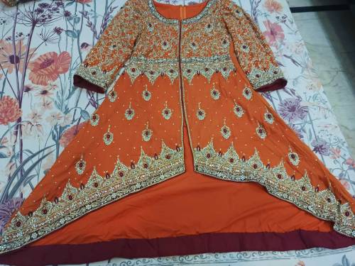 bridal sharara