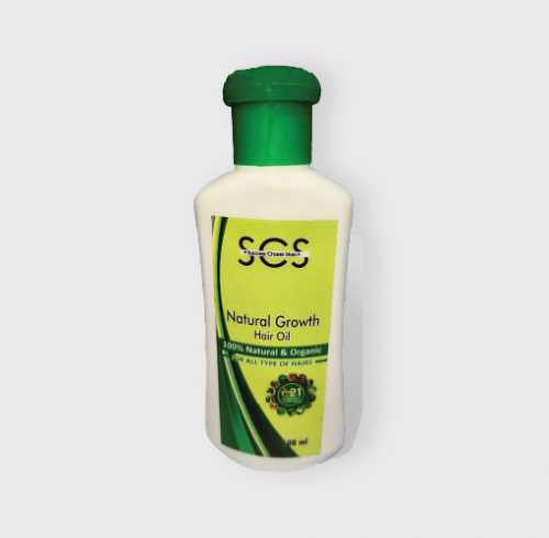 organic hair shampoo 