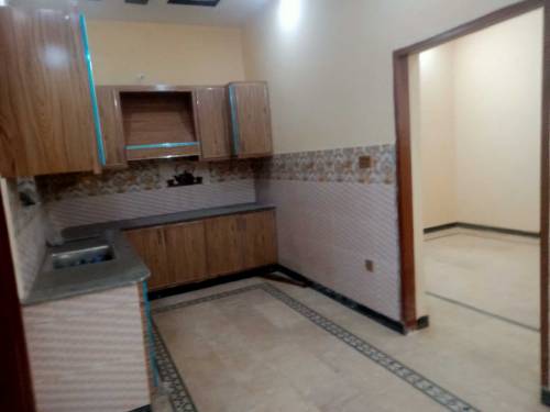 4 Marla single story brand new house for sale in jhangi Syedan Islamab