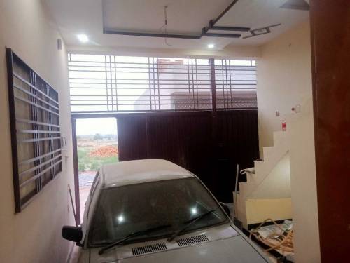 4 Marla single story brand new house for sale in jhangi Syedan Islamab