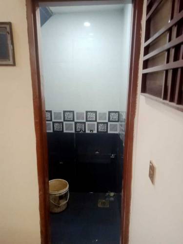 4 Marla single story brand new house for sale in jhangi Syedan Islamab