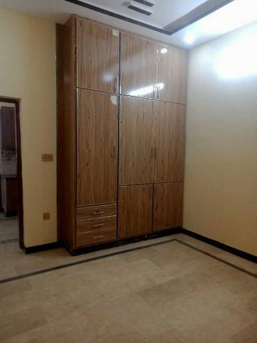 4 Marla single story brand new house for sale in jhangi Syedan Islamab