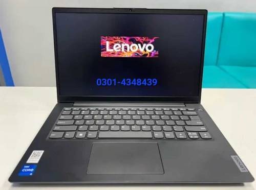 Lenovo V14 g3 i5. 256Gb NVMV Brand New