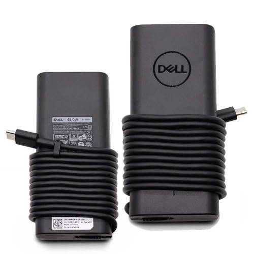 HP Dell Lenovo Laptop Charger 65W. Mack Book Charger original 
