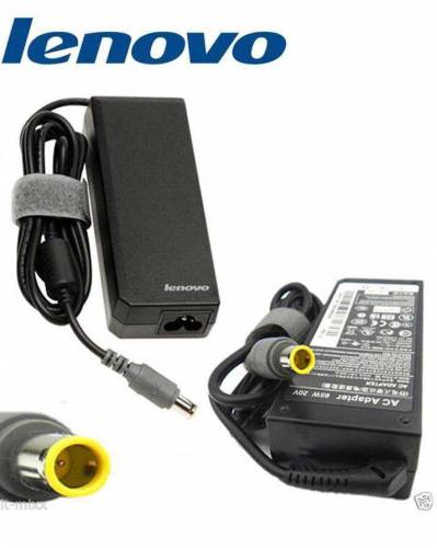 HP Dell Lenovo Laptop Charger 65W. Mack Book Charger original 
