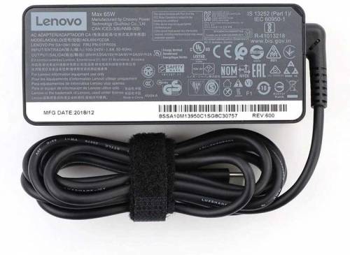 HP Dell Lenovo Laptop Charger 65W. Mack Book Charger original 