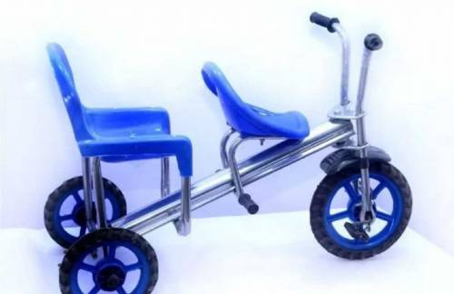 Tricycle Delivery All over Pakistan 150 Rs