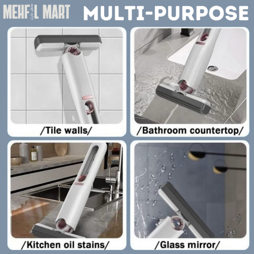 Portable Mini Mop