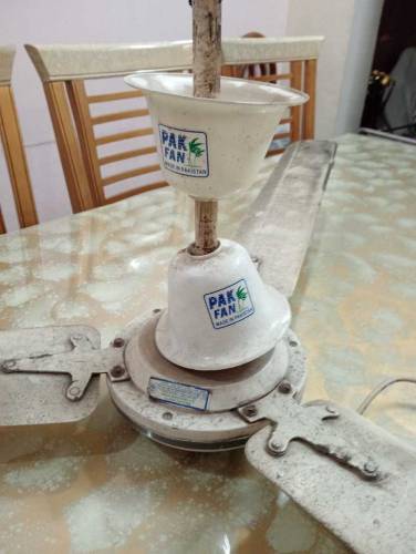 selling fan original condition 