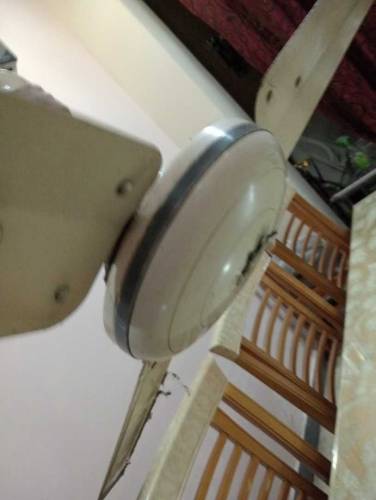 selling fan original condition 