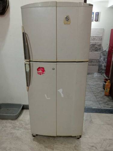 pel fridge urgent sale never repair 