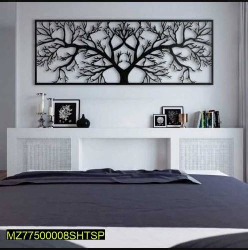 Tree Design Wall art