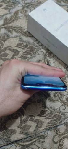 Huawei nova 3i