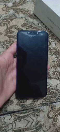 Huawei nova 3i