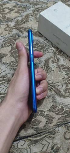 Huawei nova 3i