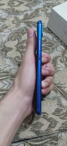 Huawei nova 3i