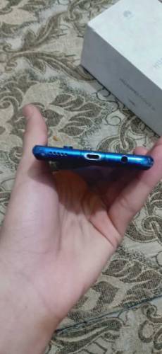 Huawei nova 3i