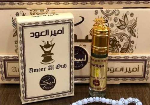 امیر عود سعودیہ والا 12ماشہ والی بوتل