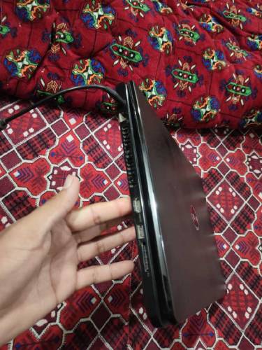 Dell core i3 5th generation, 256 ssd installed laptop❤️💻